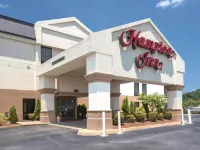 Quality Inn Danville - University Area