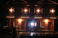 Aashrayam Hotels And Resorts Hotels near Eco Beach