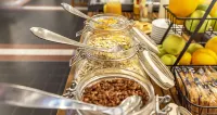 Best Western Plus Hotel Cargo - breakfast