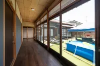 A Resort Ryokan a 1Minute Walk from Jr Takuma St