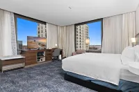 Hampton Inn Kansas City/Downtown/Financial District