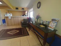 Travelodge by Wyndham Great Bend Hotels in Great Bend