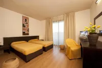 Hotel & Residence Castelli Hotels near Strada di montagna n.133