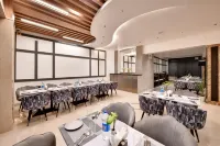 Click Sunburry Hotel Katra