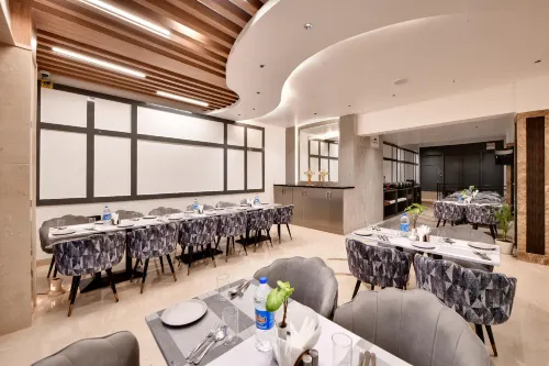 Click Sunburry Hotel Katra