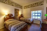 Hacienda Cusin Hotels in 