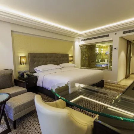 Abuja Continental Hotel