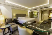Abuja Continental Hotel
