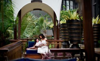 The St. Regis Jakarta