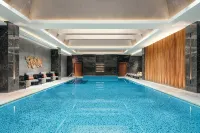 The Ritz-Carlton, Astana
