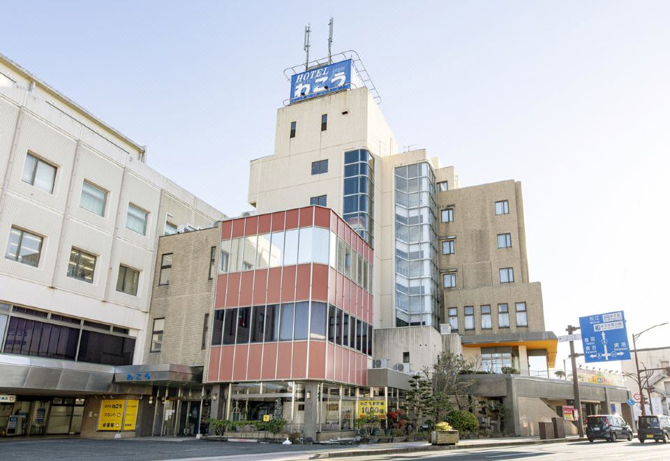 주변 경관