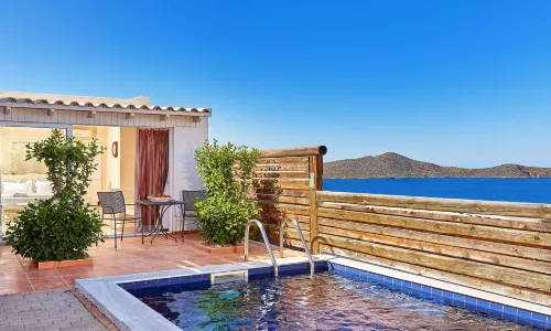 Elounda Eleon Villas