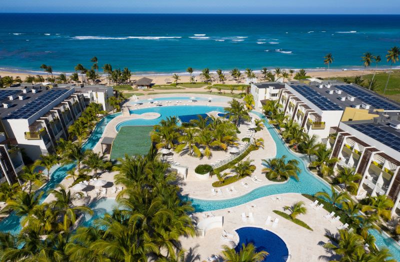 Dreams Onyx Resort & Spa - All Inclusive