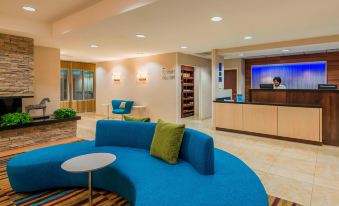 Fairfield Inn & Suites Mobile