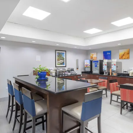 Comfort Inn Orange I-10