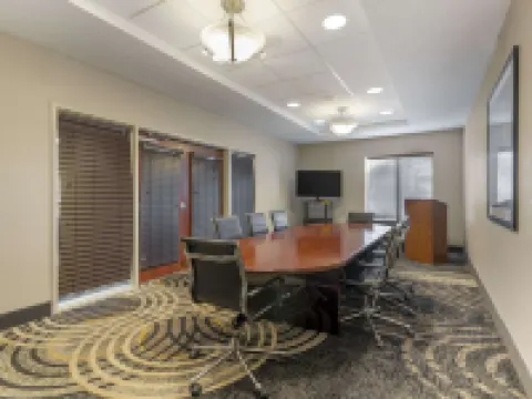 Best Western Plus Fairburn-Atlanta Southwest Hoteles en Fairburn