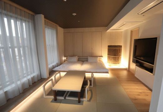 3. 겐 호텔 가마쿠..