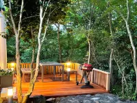 Miyabi Kowakudani Onsen Besso Hoteles en Hakone