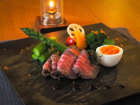 Numajiri Kogen Lodge