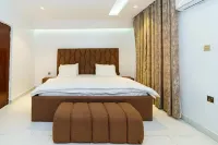 Fleeq Apartments Hotel in zona An Noor Mosque