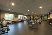 Staybridge Suites HOUSTON-NASA/CLEAR LAKE by IHG - Gym