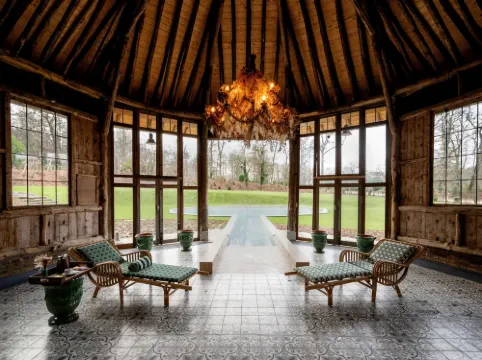 Abbaye des Vaux De Cernay Loisirs et activités Photos