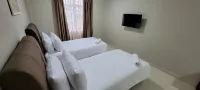 Hotel Shafura 3 Hotels in Kijal