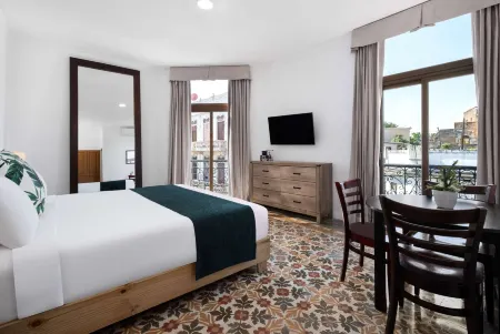 Gran Hotel Europa Santo Domingo, Trademark by Wyndham