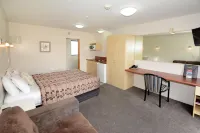 Bella Vista Motel Mosgiel Hotels in Mosgiel