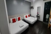 Rg Hotel Hotels in Parit Raja