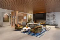 Fairfield Inn & Suites Indianapolis Plainfield Hotels in Guilford Township