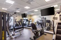 Sleep Inn & Suites Middletown - Goshen - Gym