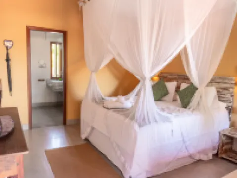 Pousada Maria Pitanga Hotels in Porto Seguro
