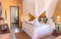 Pousada Maria Pitanga