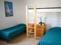 Coudalère/Guadeloupe - 2-Star