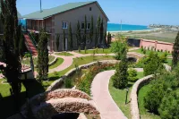 Kachinskaya Hotels near The Museum of Chersonesos