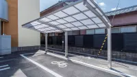 Business Hotel Gen Kikugawa - parking