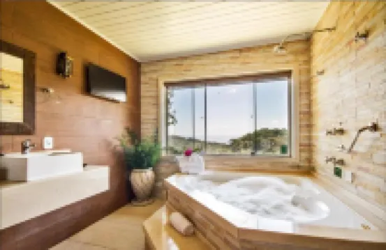 奧拓達博阿維斯塔旅館