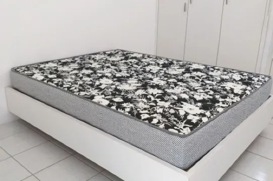 Apto No B. Universitário Portal do Amazonas 107