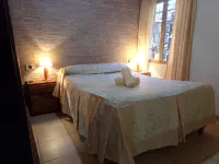Cabañas El Challao