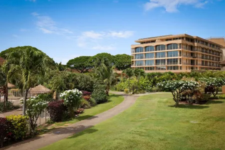 Aston Maui Kaanapali Villas