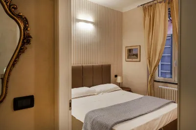 A Lovely Nest in the City by Wonderful Italy Hotel in zona Chiostro di Sant'Andrea