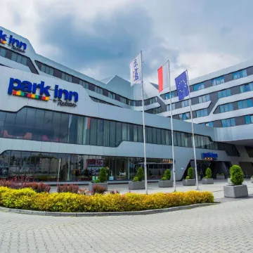 Park Inn by Radisson Krakow