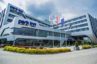 Park Inn by Radisson Krakow Hotels in 
