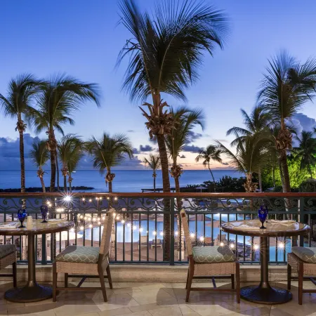 Hilton Barbados Resort
