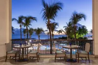 Hilton Barbados Resort - Scenic