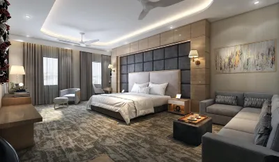 Narang Hotel Hotel di 