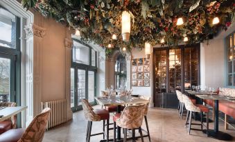 The Yorkshire Hotel