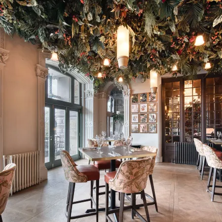 The Yorkshire Hotel
