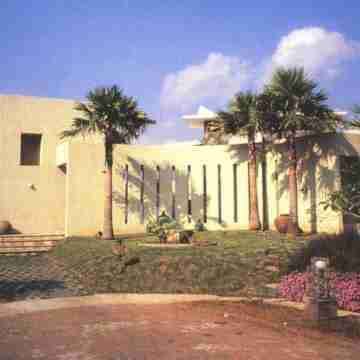 Villa Della Scala Hotel Exterior